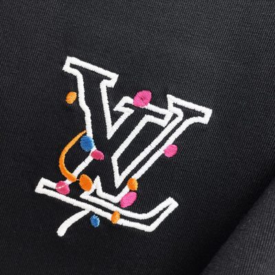 Louis Vuitton white t-shirt — 5