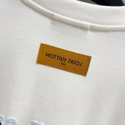LV crewneck sweatshirt — 8