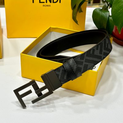 Fendi Belt — 3