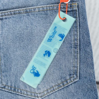 Off-White jeans — 8