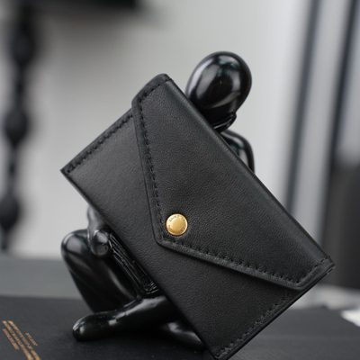 Saint Laurent Loulou shoulder bag — 12
