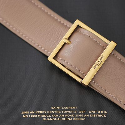 Saint Laurent Le 5 à 7 Supple shoulder bag — 13