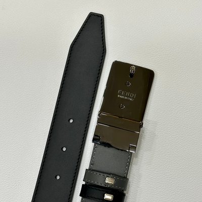 Fendi Belt — 8