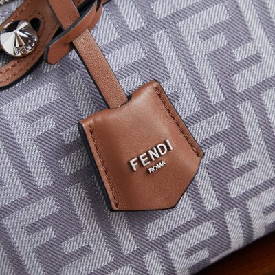 Fendi By The Way Soft bag (T) — 7
