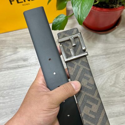 Fendi Belt — 4