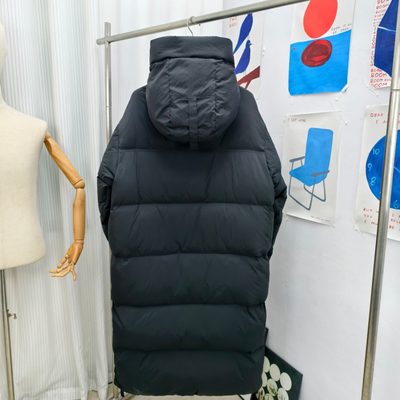 Canada Goose Lawrence Long Puffer — 11