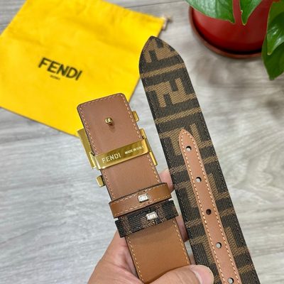 Fendi Belt — 5