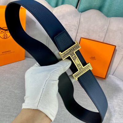 Hermès Belt — 7