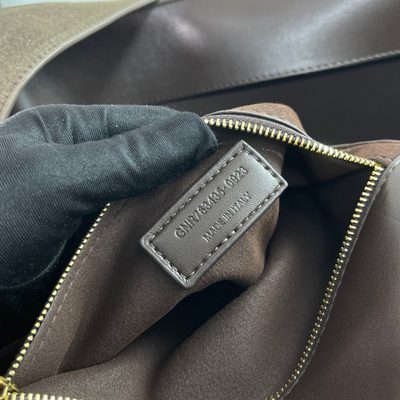 Saint Laurent Le 5 à 7 Bea tote bag — 8