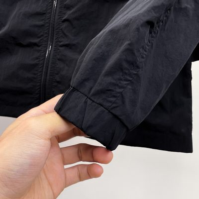 Prada windbreaker and shorts set — 7