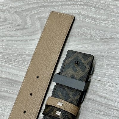 Fendi Belt — 8