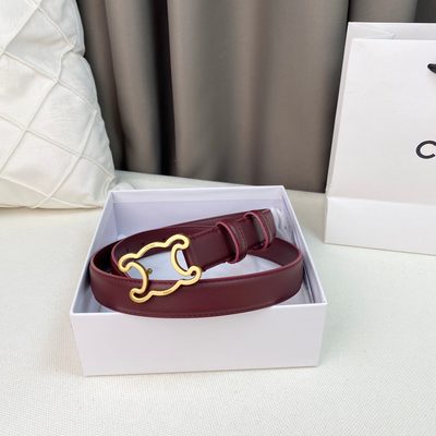 Celine Belt — 4