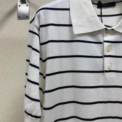 Prada polo shirt — 5