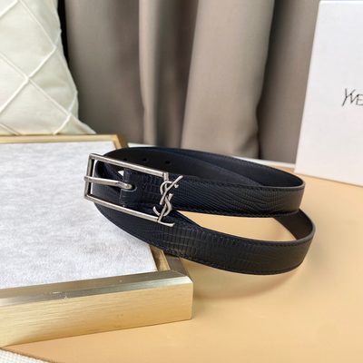 YSL Belt — 4