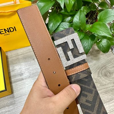 Fendi Belt — 4