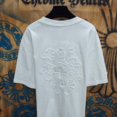 Amiri Ma Quad oversized t-shirt — 5