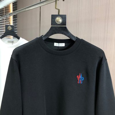 Moncler sweatshirt — 4