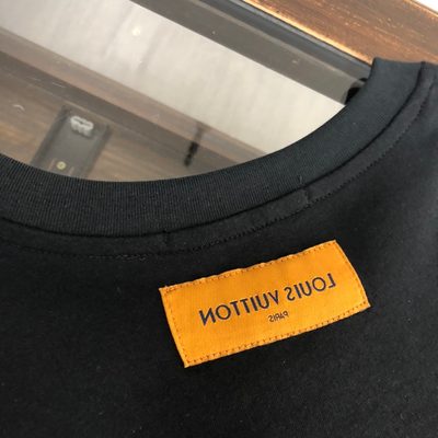 Louis Vuitton t-shirt — 8