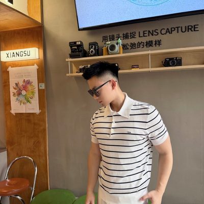 Prada polo shirt — 3
