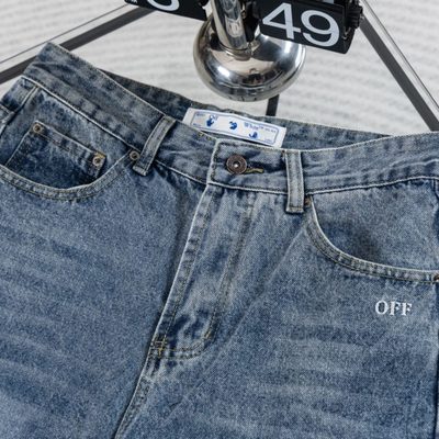 Off-White jeans — 4