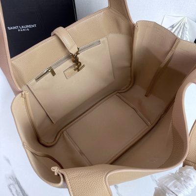 Saint Laurent Le 5 à 7 Bea tote bag — 5
