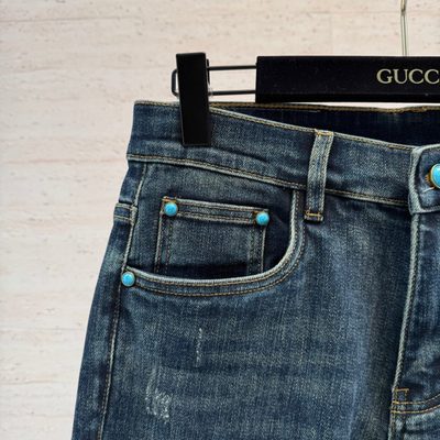 Louis Vuitton jeans — 5
