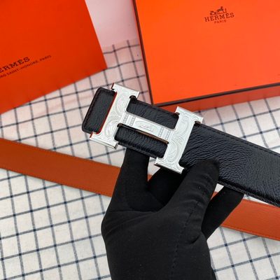 Hermès Belt — 5