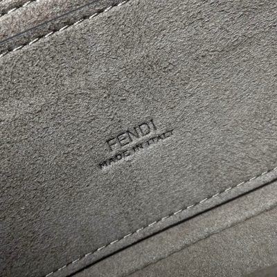 Fendi Baguette Bag (T) — 7