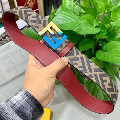 Fendi Belt — 7