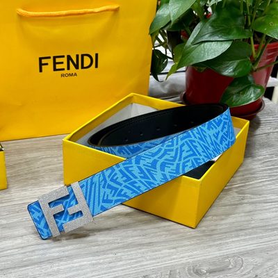 Fendi Belt — 4