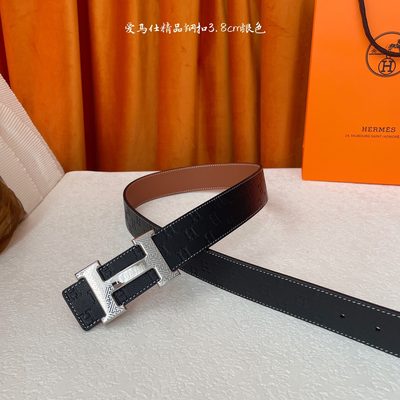Hermès Belt — 3