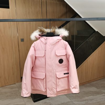 Canada Goose Expedition Parka — 3