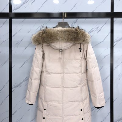 Canada Goose Shelburne Parka — 3