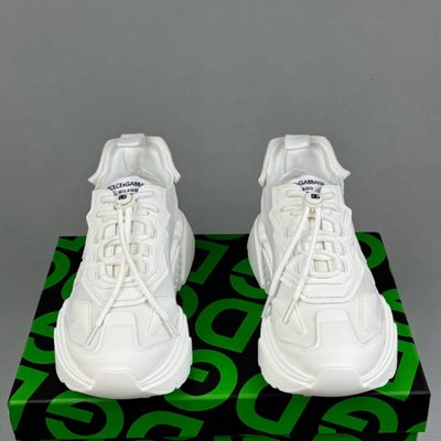 Dolce & Gabbana Day Faster sneakers — 3
