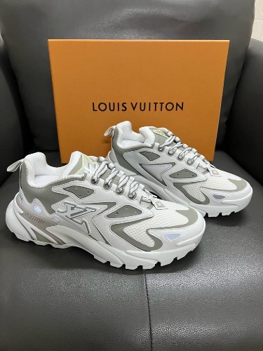 Louis Vuitton Tatic trainers