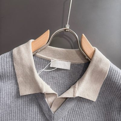 Hermes sweater — 3