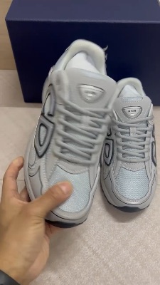 Dior B30 Sneakers — 4