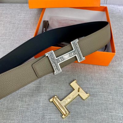 Hermès Belt — 3
