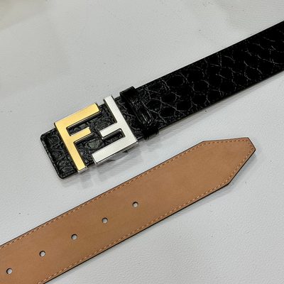 Fendi Belt — 3