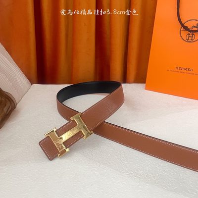 Hermès Belt — 3