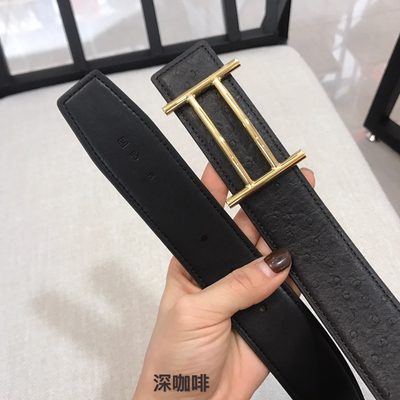 Hermès Belt — 4