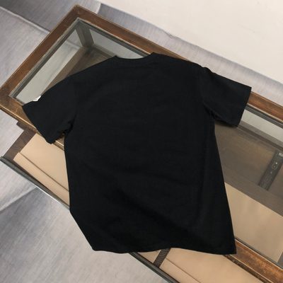 Moncler cotton t-shirt — 7