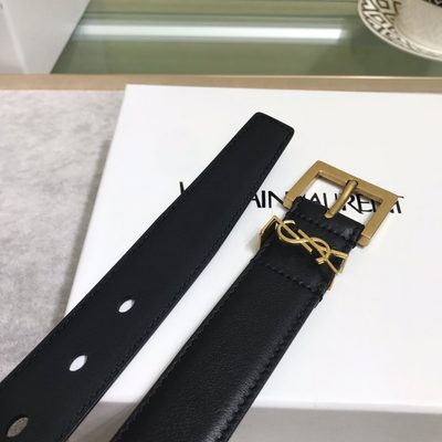 YSL Belt — 6