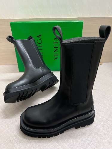 Bottega Veneta Lug Boots