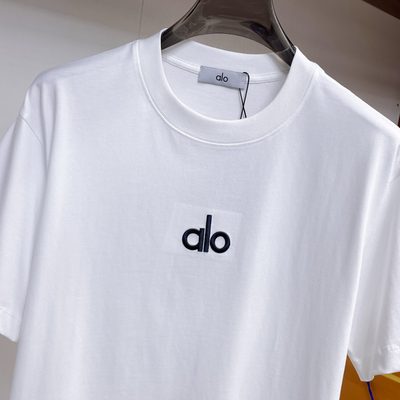Alo Yoga t-shirt — 3