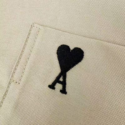 AMI Alexandre Mattiussi shirt — 5