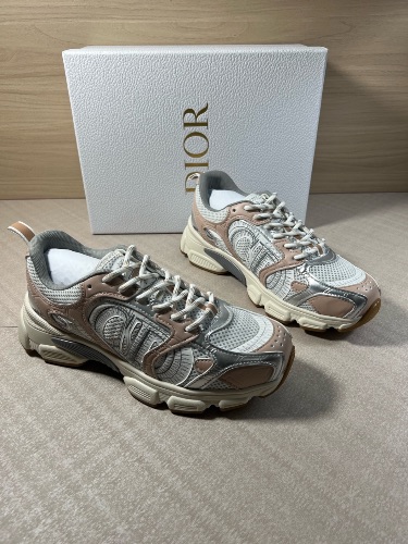 Dior Women's Chrono sneakers — 4