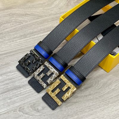 Fendi Belt — 7
