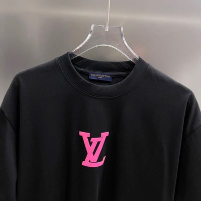 LV T-shirt — 9