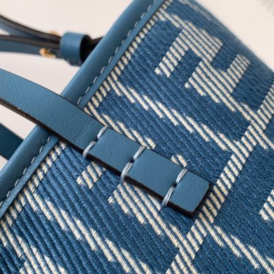 Fendi Roll Mini handbag (T) — 8